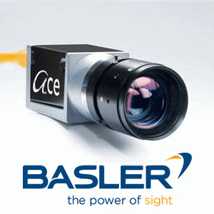Basler Cameras