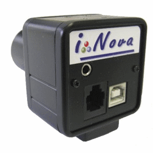 iNova Cameras