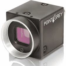 Point Grey (FLIR) Cameras