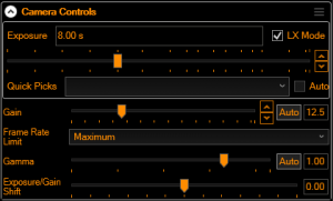 What’s New in SharpCap 4.1 – SharpCap – Lunar, Planetary, Solar and ...